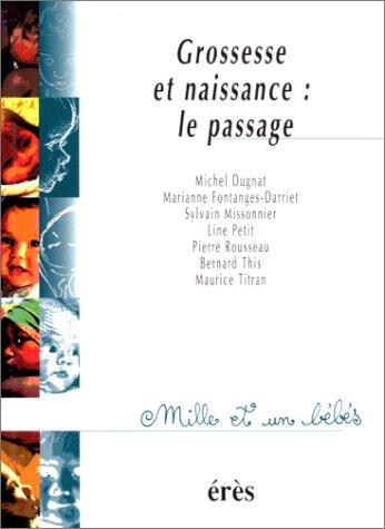 Cover for Grossesse et naissance