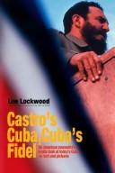 Cover for Castro's Cuba, Cuba's Fidel