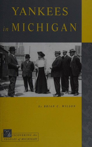 Cover for Yankees in Michigan