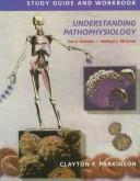 Cover for Study Guide and Workbook to Accompany Understanding Pathophysiology