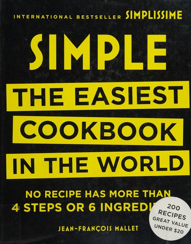 Cover for Simple