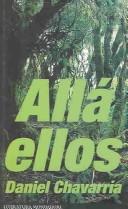 Cover for Alla ellos