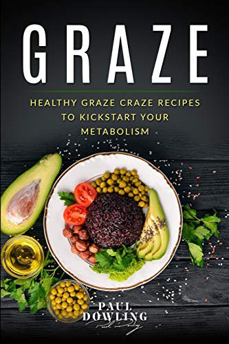 Cover for Graze