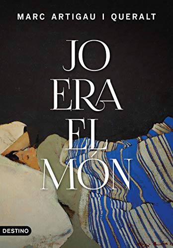 Cover for Jo era el món