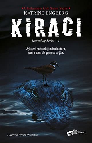 Cover for Kiraci