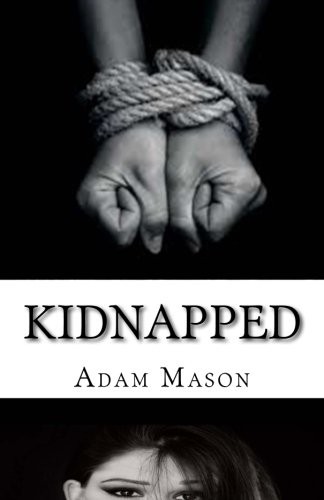 Cover for Kidnapped