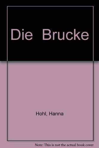 Cover for Die " Brücke"