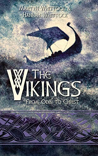 Cover for The Vikings