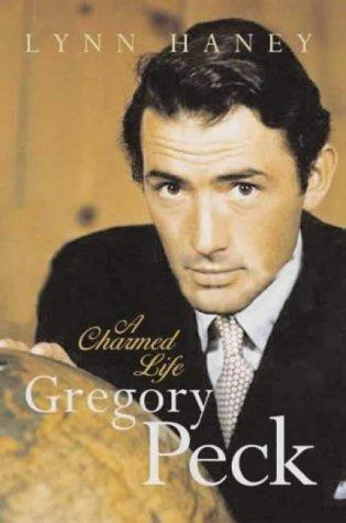 Cover for Gregory Peck