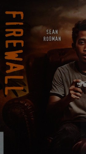 Cover for Firewall