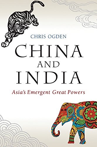 Cover for China and India