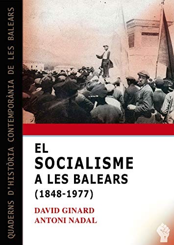 Cover for El socialisme a les Balears