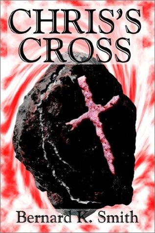 Cover for Chris's Cross
