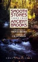 Cover for Smooth Stones from Ancient Brooks