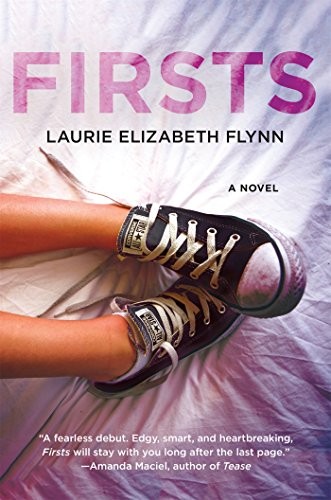 Cover for Firsts
