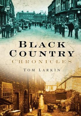 Cover for Black Country Chronicles