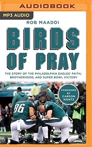 Cover for Birds of Pray