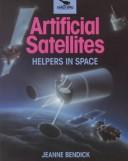 Cover for Artificial Satellites