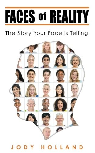 Cover for Faces of Reality