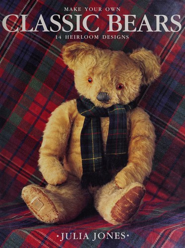 Cover for Classic Bears