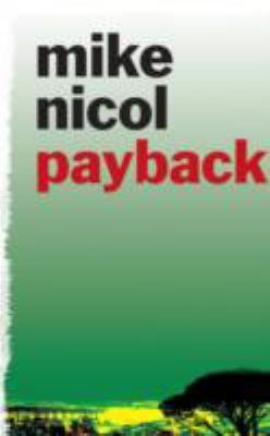 Cover for Payback Mike Nicol