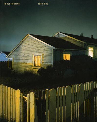 Cover for House Hunting