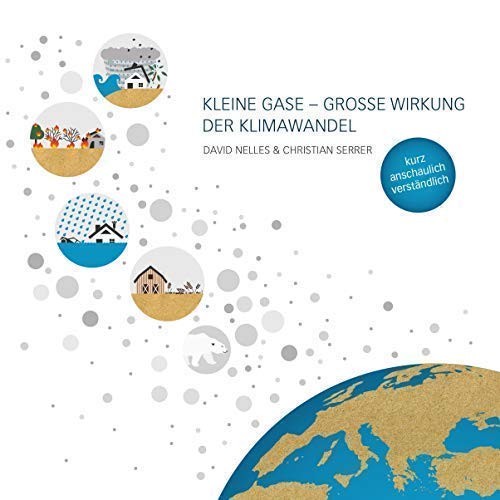 Cover for Kleine Gase - Große Wirkung