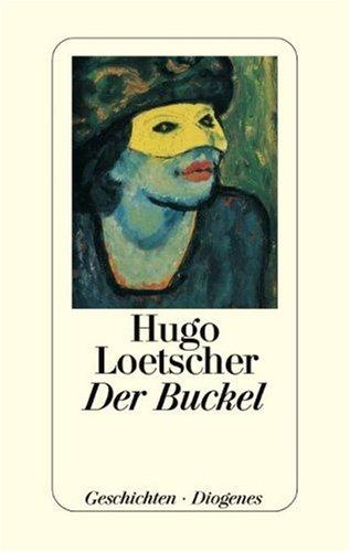 Cover for Der Buckel