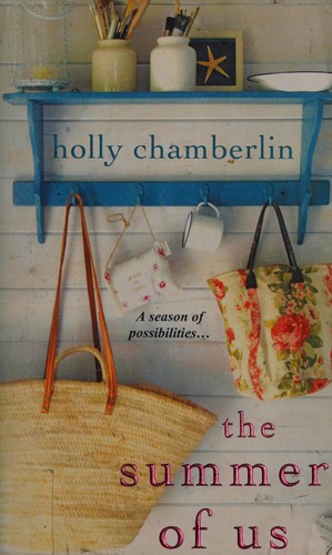 Cover for Summer of Us
