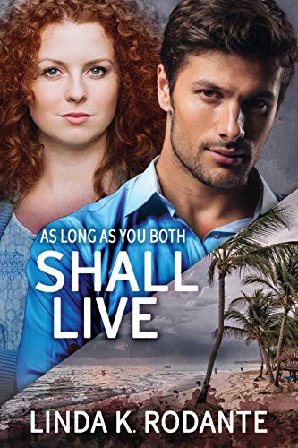 Cover for As Long As You Both Shall Live