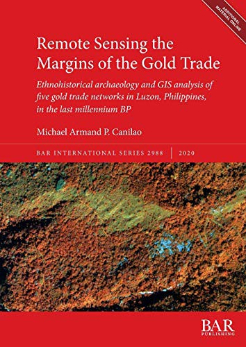 Cover for Remote Sensing the Margins of the Gold Trade