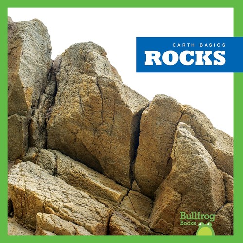 Cover for Rocks