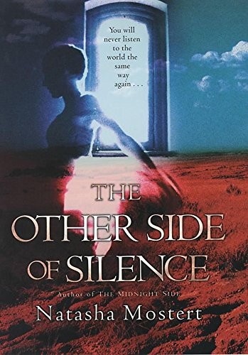 Cover for Other Side of Silence