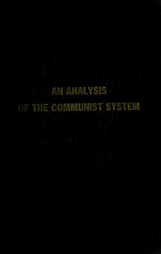 Cover for The new class