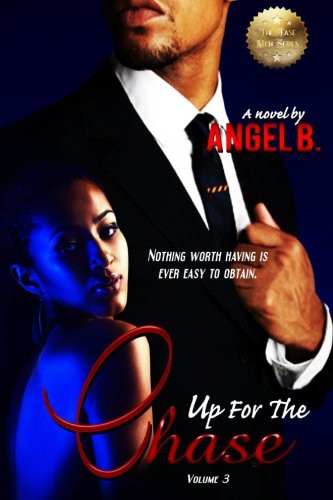 Cover for Up For The Chase