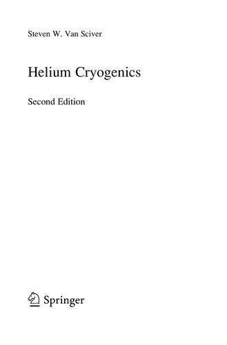 Cover for Helium cryogenics