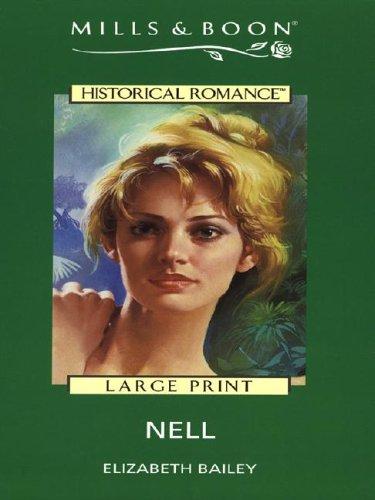 Cover for Nell