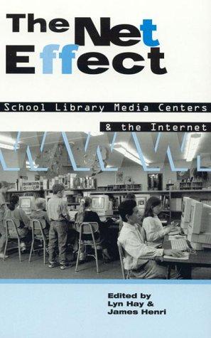 Cover for The Net effect