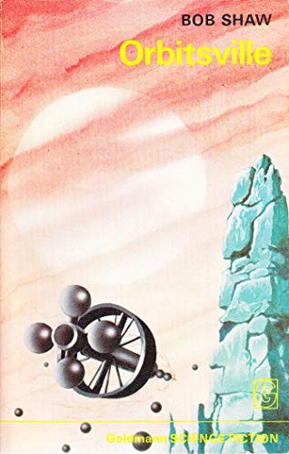 Cover for Orbitsville