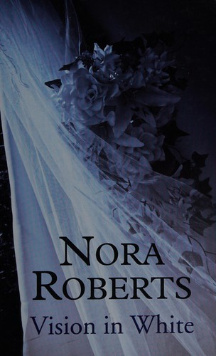 Cover for Vision in white