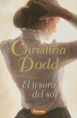 Cover for El tesoro del sol