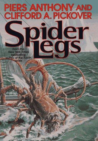 Cover for Spider legs