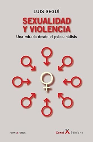 Cover for Sexualidad y violencia