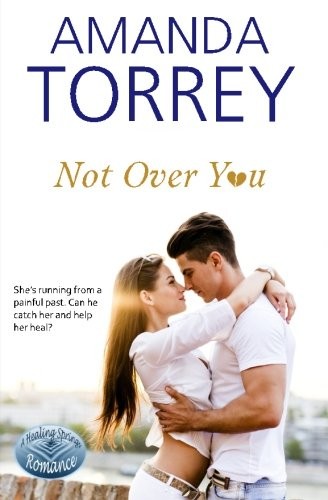 Cover for Not Over You