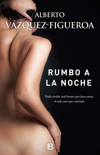 Cover for Rumbo a la noche  