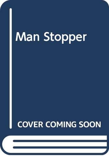 Cover for Manstopper.