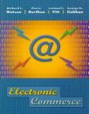 Cover for Electronic Commerce