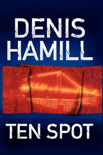Cover for Ten Spot