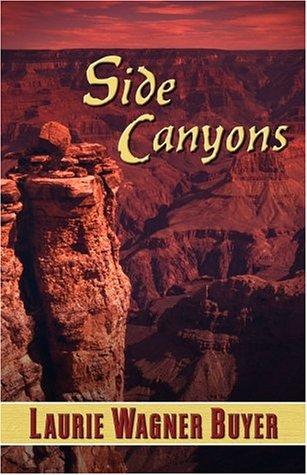 Cover for Side canyons