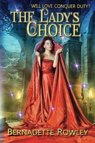 Cover for The Lady's Choice